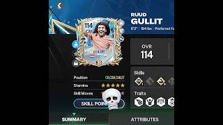 Gullit - Best Card In Game