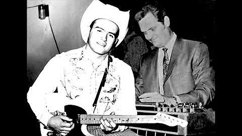 Rapid Ragg - Phil Baugh & Maurice Anderson