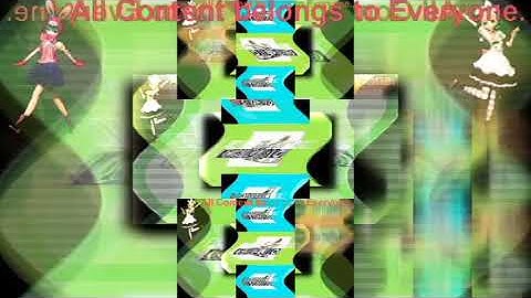 YTPMV Envatos Csupo Logos Might Confuse You Is Dizzy Scan^2