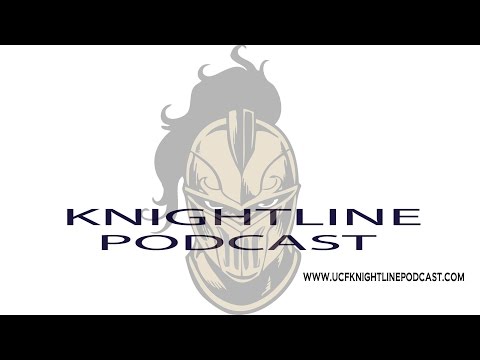 Video: UCF Knightline nima?