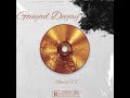 Gouyad deejay remix v1 by dj curt