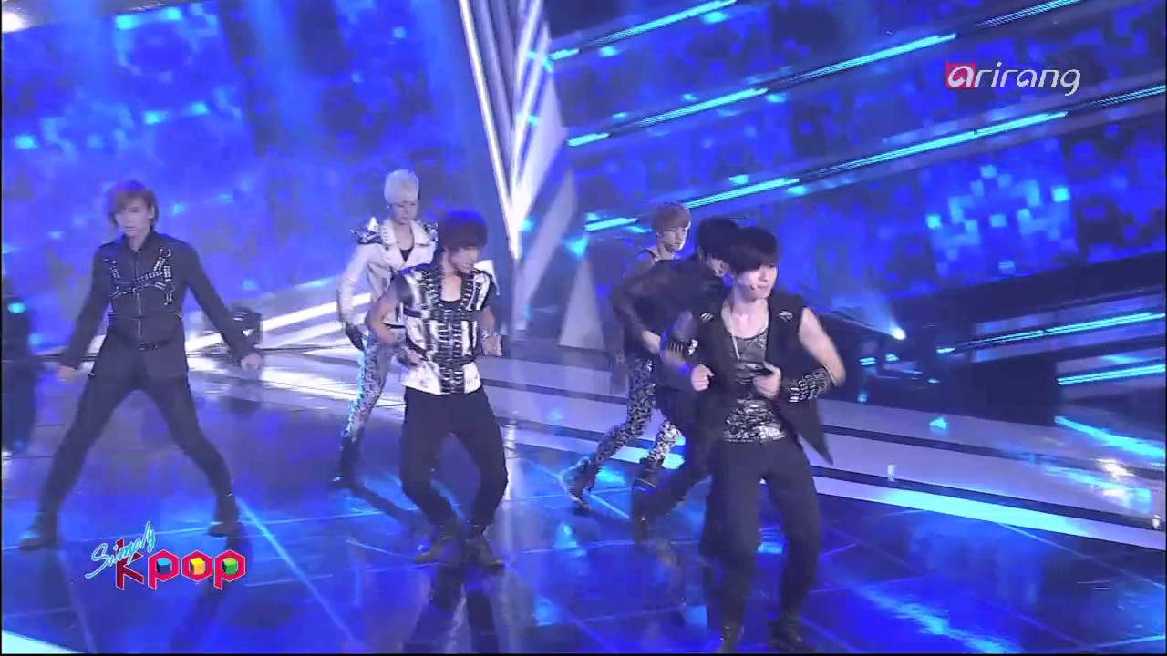 C-Clown - ♬ SOLO [Simply K-Pop]