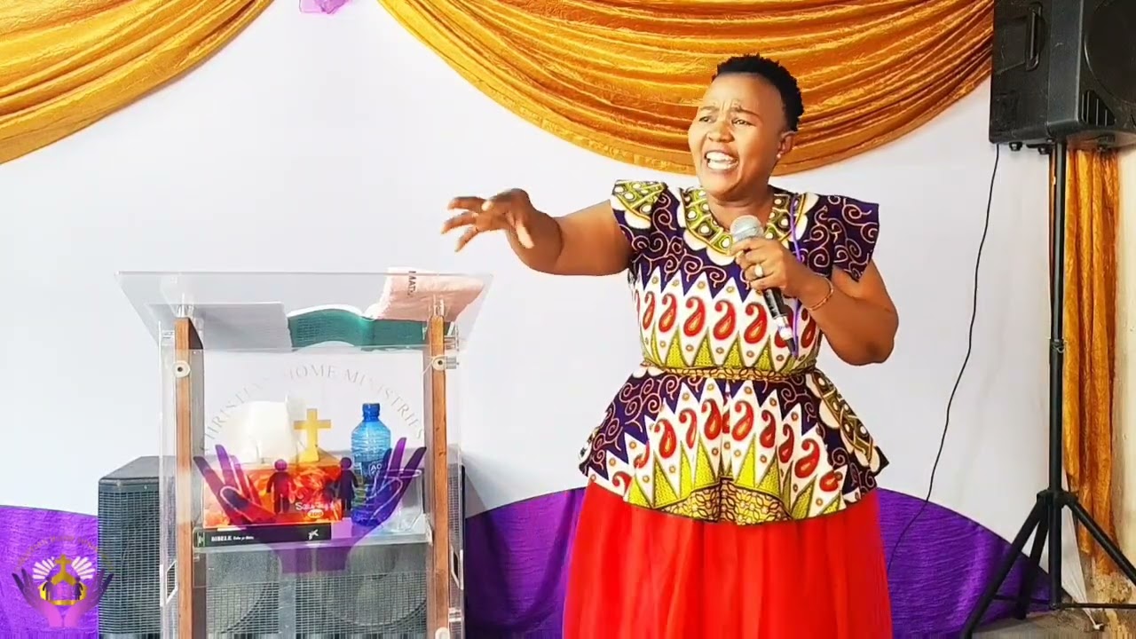 May your prayers for your Gifts, be not stolen by your emotions. 