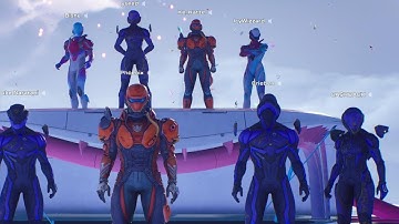 SplitGate 2: Multi-team Team Deathmatch | Full Gameplay [No Commentary]