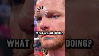 When Mvp Learned Benoit Wasnt Okay