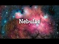 Nebulas \ Туманности