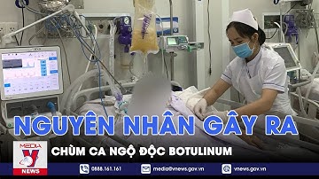Nguyên nhân gây ra chùm ca ngộ độc botulinum - VNEWS