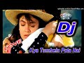 New dholki mix song kya tumhein pata hai hard dholki mix by dj manoj kanera