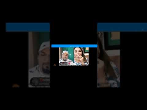 Nutter vs Sofia full chakla question answer bigo live pk 001