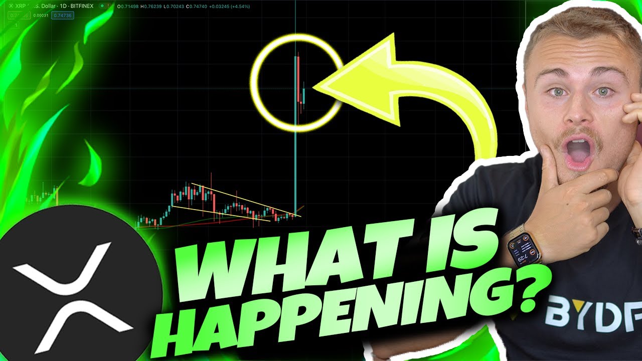 XRP RIPPLE HOLDERS HERE S WHAT S NEXT FOR XRP YOU MIGHT WANT TO ripple-xrp-is-a-meme-coin-lol-that-will-become-the-standard-youtube