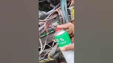 VRF 05 Error code solve#ytshorts#vrf# august  3, 2025