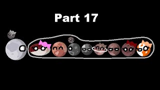 AFOTSS: Universal Instability Part 17 | Dwarf Planet Pact