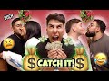 FUNNY AF MISTLETOE CHALLENGE!! | Louie&#39;s Life