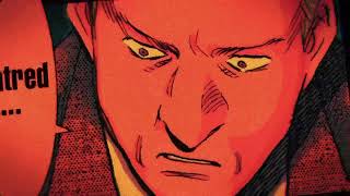 Celebrity PLUTO Anime - Title sequence Wealth