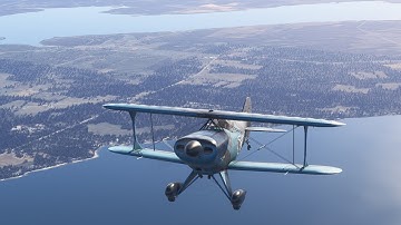 How To Remove HUD In Microsoft Flight Simulator 2024