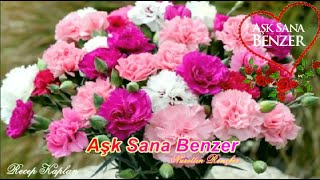 Aşk Sana Benzer - Nurettin Rençber - : Recep Kaplan Resimi