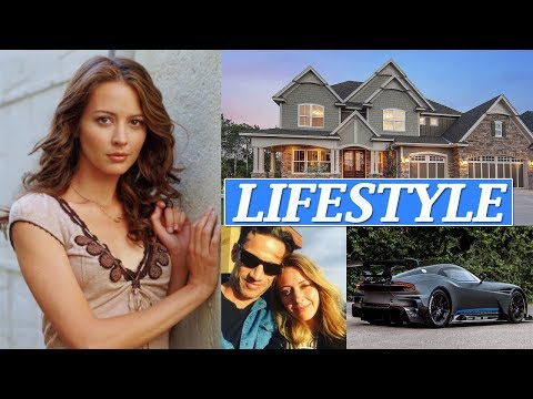 Video: Amy Acker Net Worth