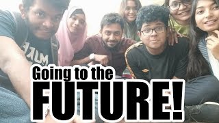 👎👎একটি সস্তা ভিডিও | Future World Vlog | Jamuna Future Park