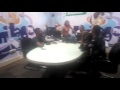 Unilag fm interview pt 1