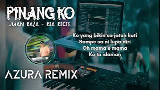 Lagu terbaru PINANG KO