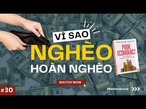 Video: Vấn đề đói nghèo và cách giải quyết. người nghèo