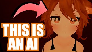 Teaching VRChats first AI to become an Alcoholic