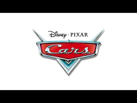 Rusty Fenders - Cars: The Video Game