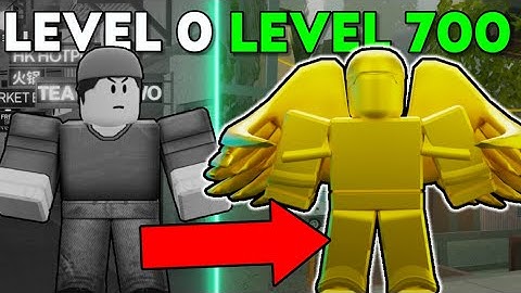 Road To Level 800 In Roblox Arsenal! (Roblox Arsenal)