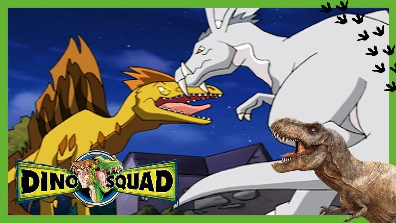 dino squad full episode 1 dino squad full episode 1