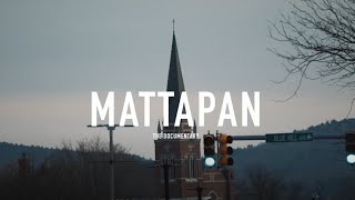 Mattapan Teen Center presents: MATTAPAN the Documentary