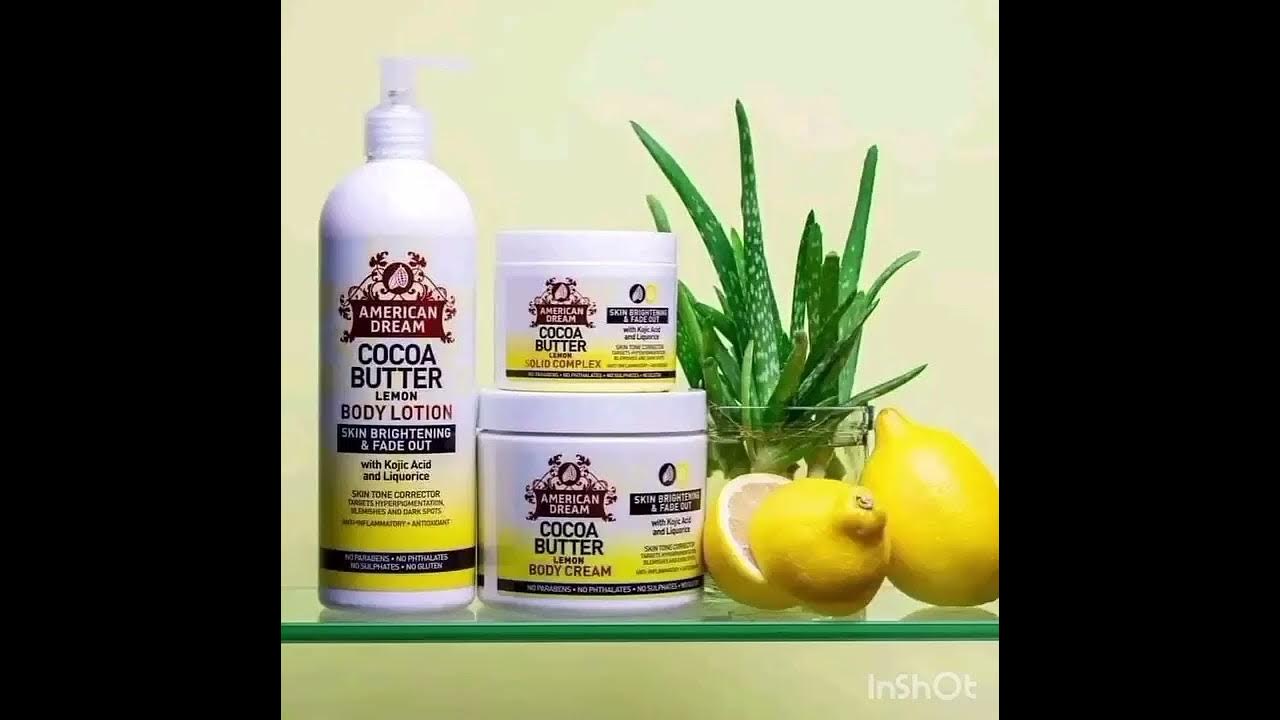 Best lightening cream in the Kenyan Market YouTube