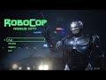 Robocop Rogue City - Bijem kriminalci na max, znaci unistavam ih bez milosti