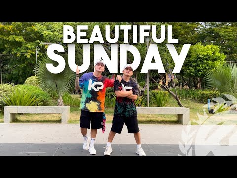 BEAUTIFUL SUNDAY (Remix)
