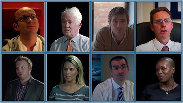 IP Telephony Customers