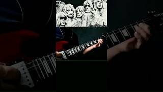 Flight Of The Ratdeep Purple  #Deeppurple  #Guitarcover  #Music #Guitarperformance #Videoshorts