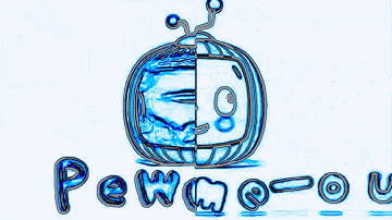 Pewdiepie and Cocomelon Intro Effects in 193 Seconds (Preview 2 Effects)