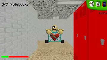 Baldi