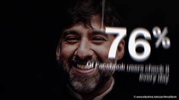 Royalty Free | After Effects Template | Corporate Infographic Slides