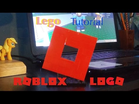 Cool Roblox Logos - roblox tutorial 2 how to make a game icon w paintnet 2015