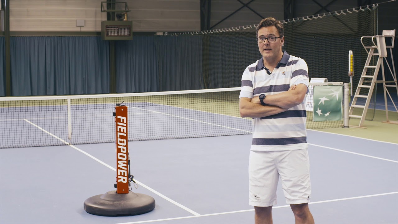 Carl - Maes - Fieldpower