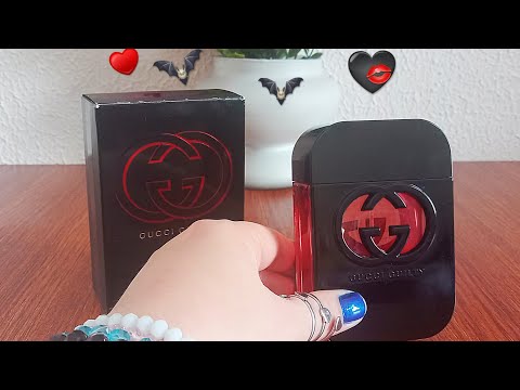 Gucci Guilty Black - RESENHA UM PERFUME ELEGANTE 🖤 Gucci Guilty Black - RESENHA UM PERFUME ELEGANTE 🖤