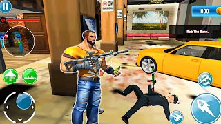 Vegas Gangster Crime Simulator Police Crime City #2 Android screenshot 5