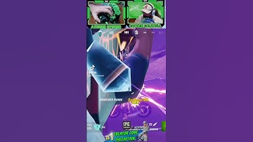 He is waiting for… #fortnite #aimbot #azeron #fypシ #fyp #twitch #twitchstreamer