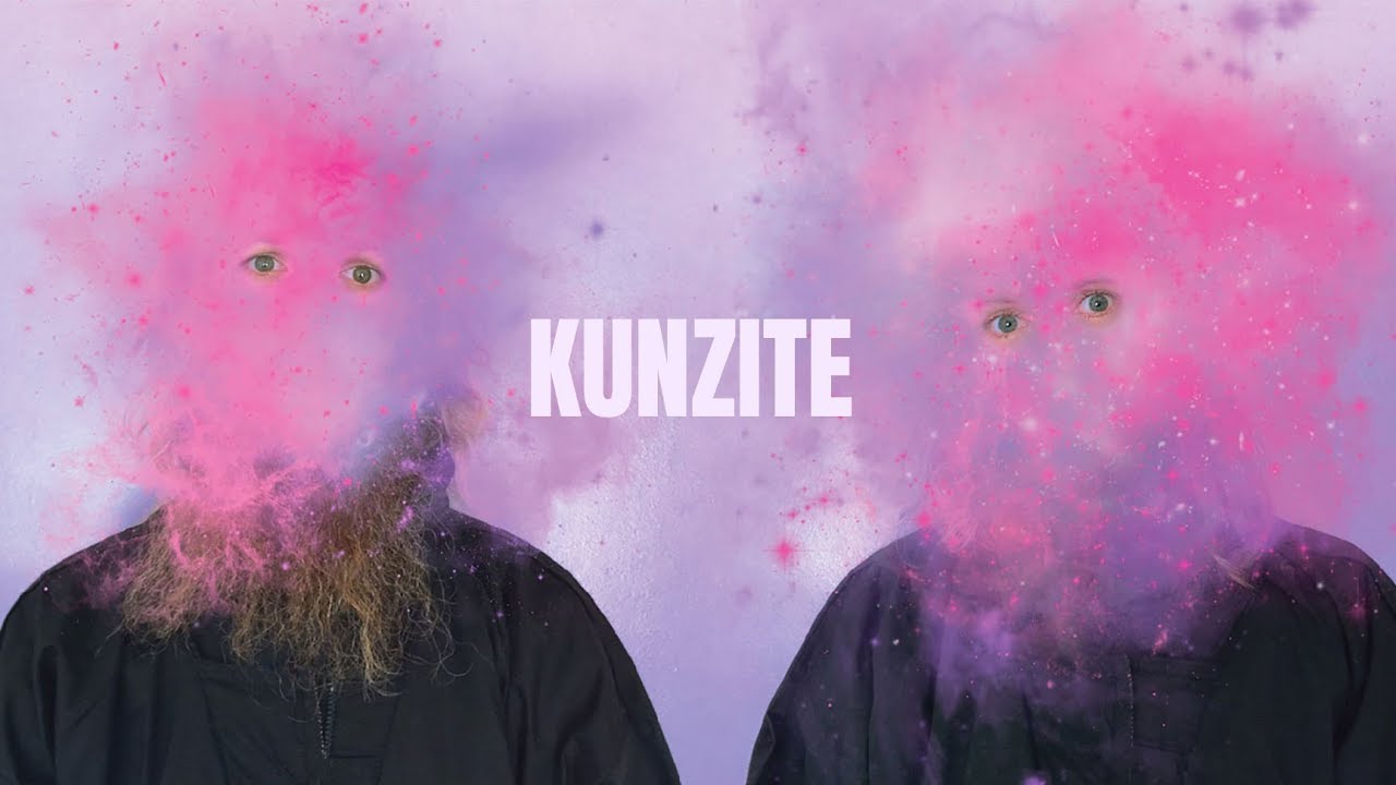 在 YouTube 上觀看「KUNZITE - MONKS」 在 YouTube 上觀看「KUNZITE - MONKS」