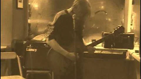 John Dorr something has to give (clip)
