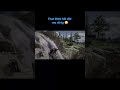 Waterfalls makes terrible waterslides 🤦♂️