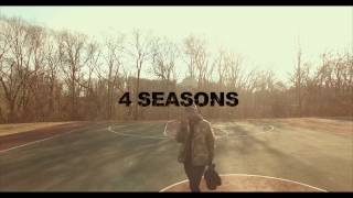 Ahmir - 4 SEASONS (Official Vid)