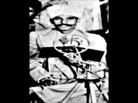 Deenaa Qawwal aka Deen Muhammad Jalandhari