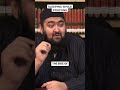 Imam Al Nawi took power naps to the next level! Sleeping only while studying for 2 years straight