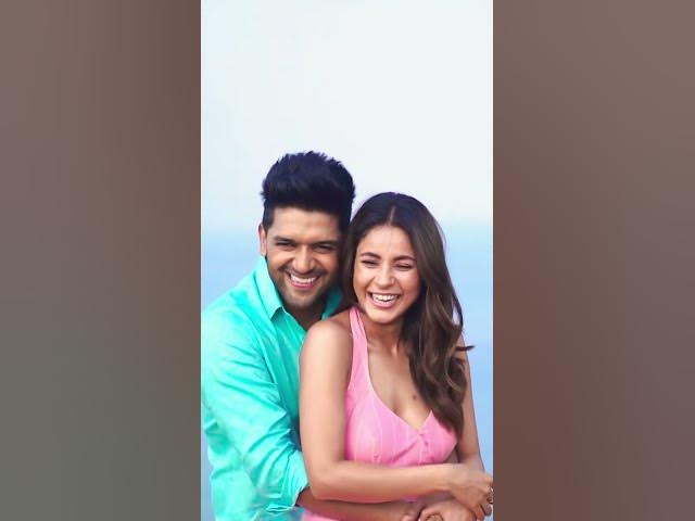 Guru Randhawa - Shehnaaz Gill